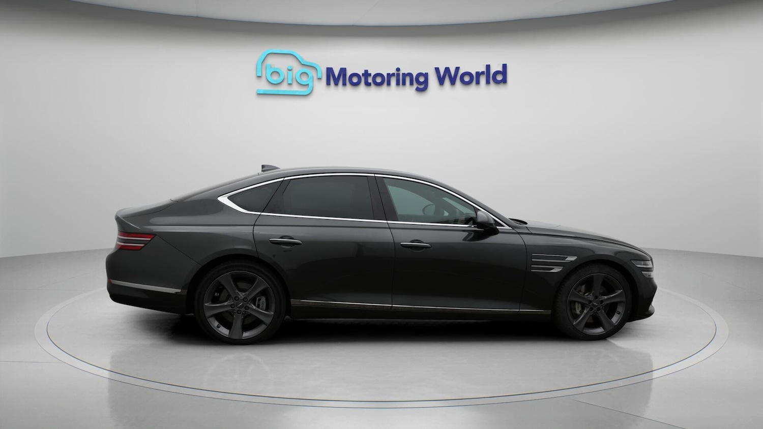 Used Genesis G80 2023 for sale - 76246595: Photo 9