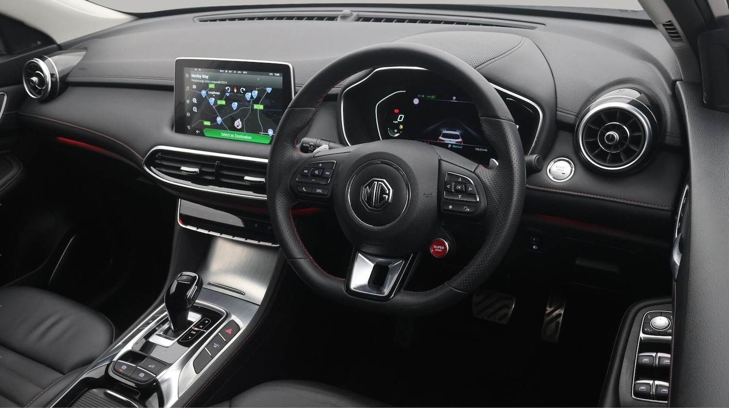 Used MG MG HS 2023 for sale - 76714973: Photo 10