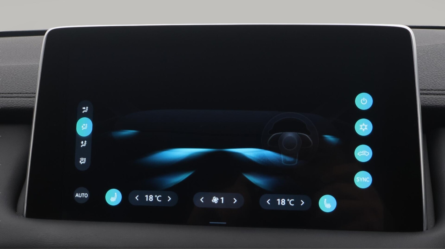 Used MG MG HS 2023 for sale - 76714973: Photo 13