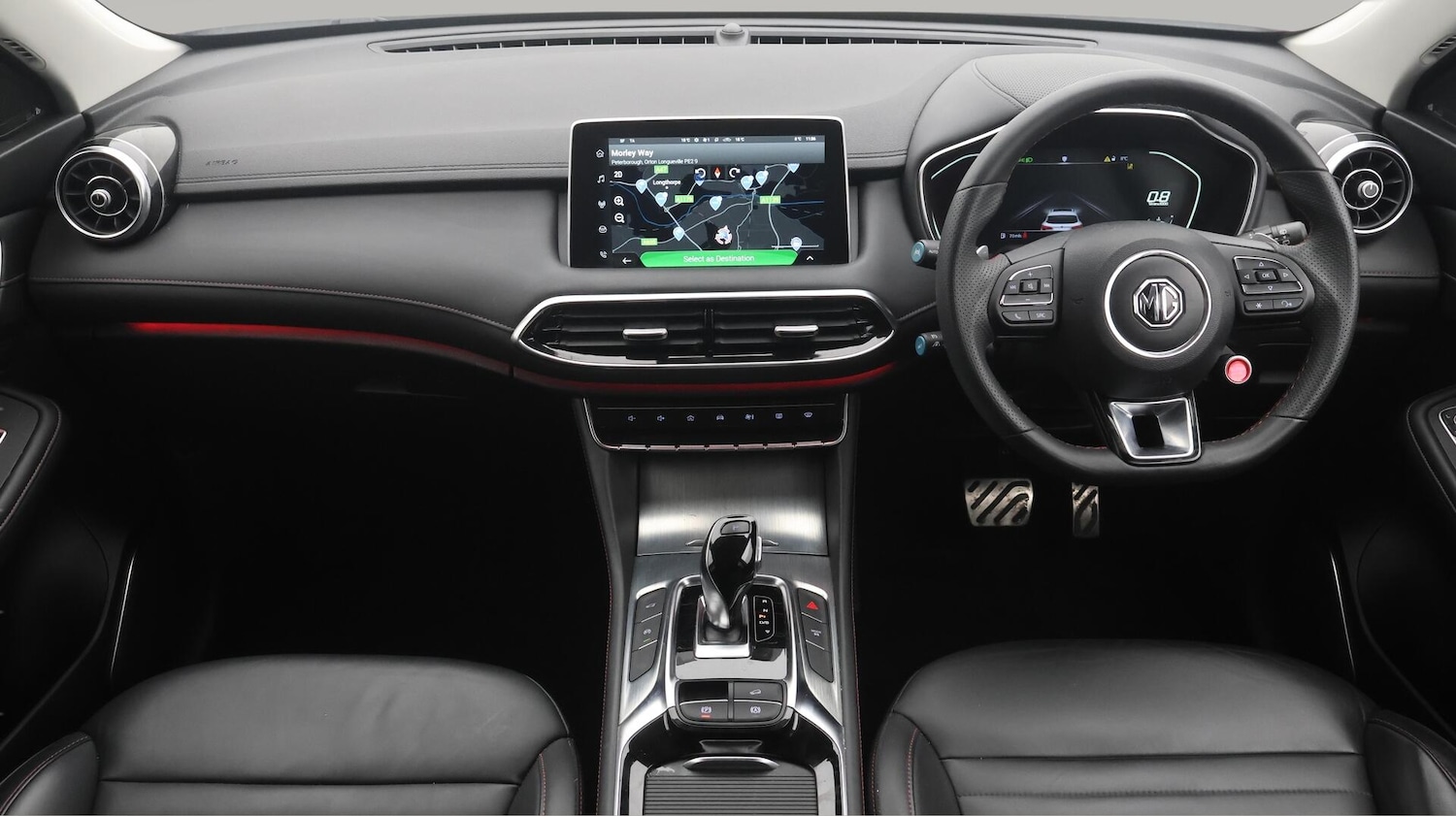 Used MG MG HS 2023 for sale - 76714973: Photo 14