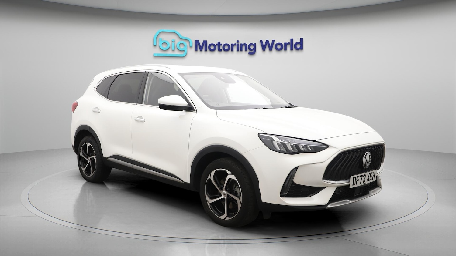 Used MG MG HS 2023 for sale - 76714973: Photo 2