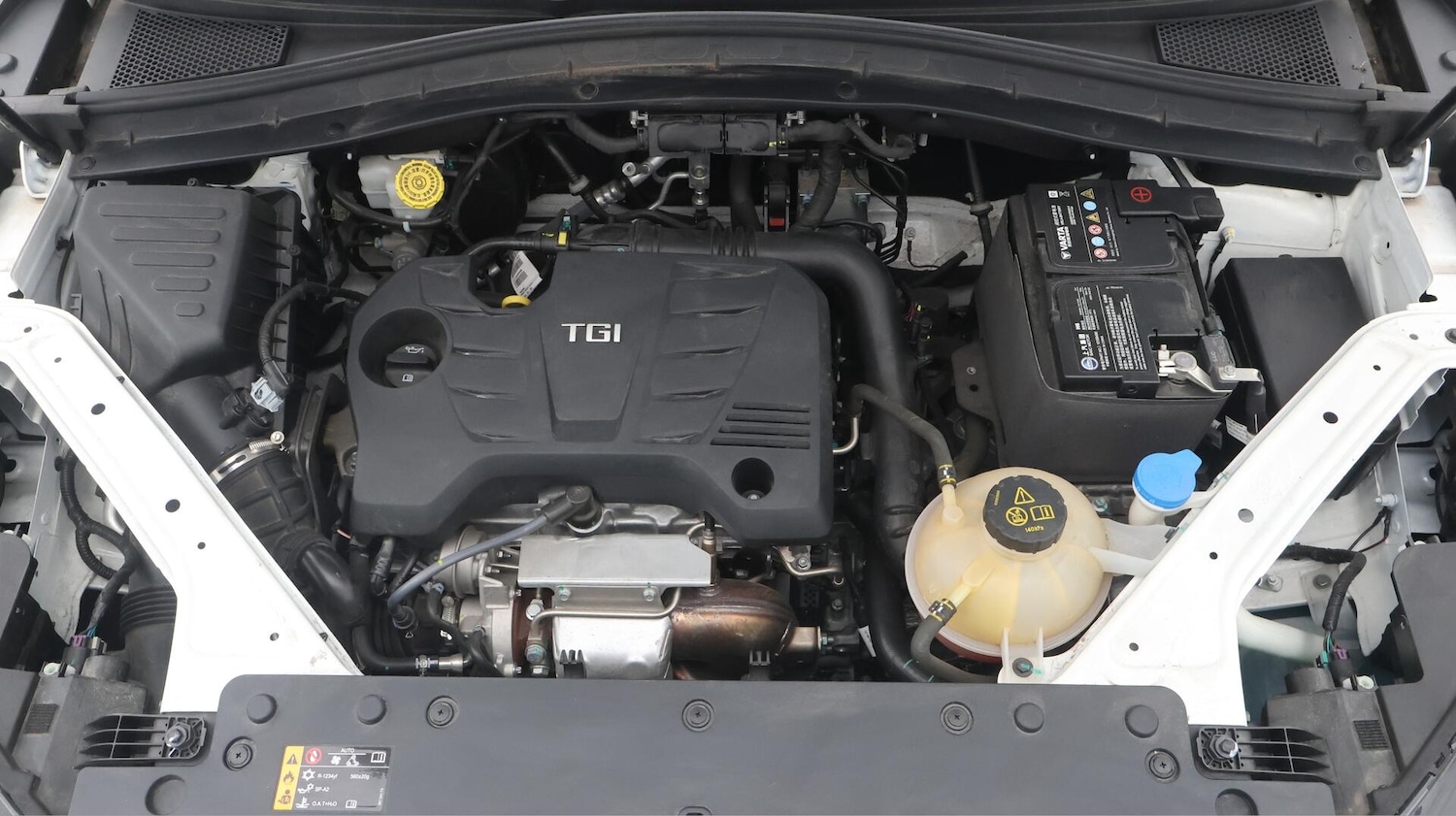 Used MG MG HS 2023 for sale - 76714973: Photo 20