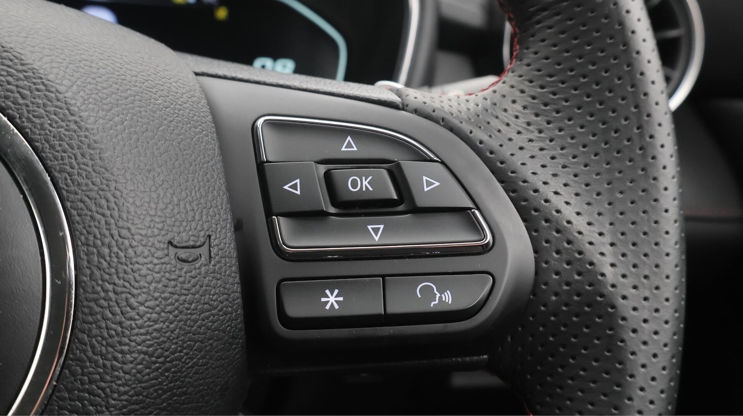 Used MG MG HS 2023 for sale - 76714973: Photo 26