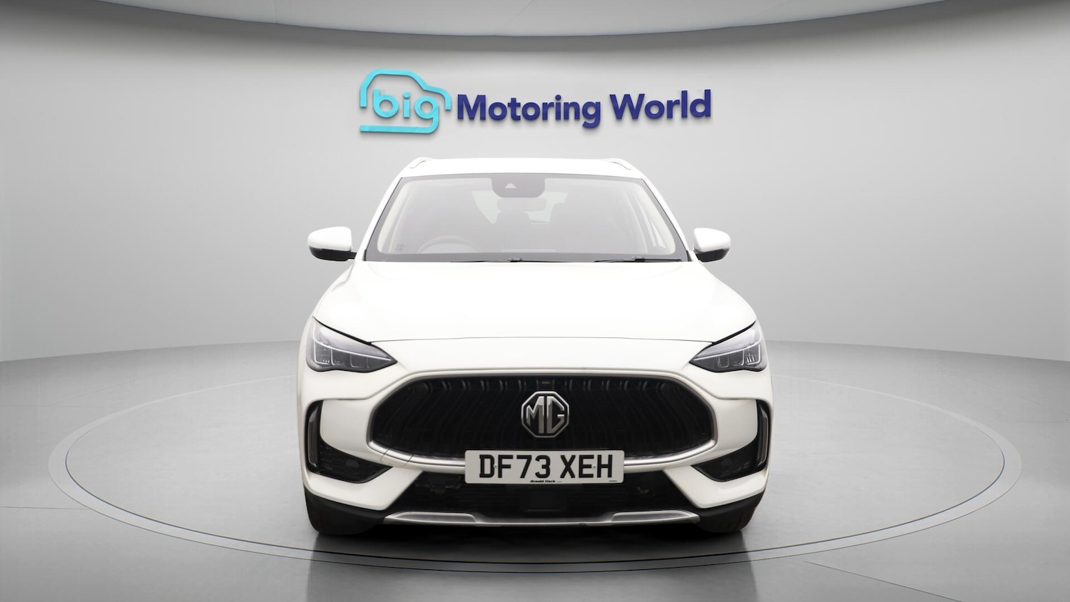 Used MG MG HS 2023 for sale - 76714973: Photo 3