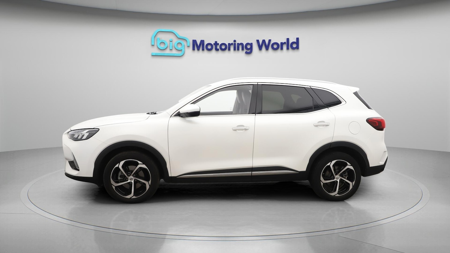 Used MG MG HS 2023 for sale - 76714973: Photo 5