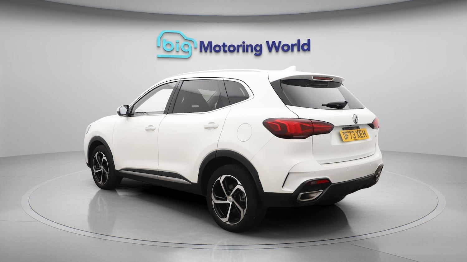 Used MG MG HS 2023 for sale - 76714973: Photo 6