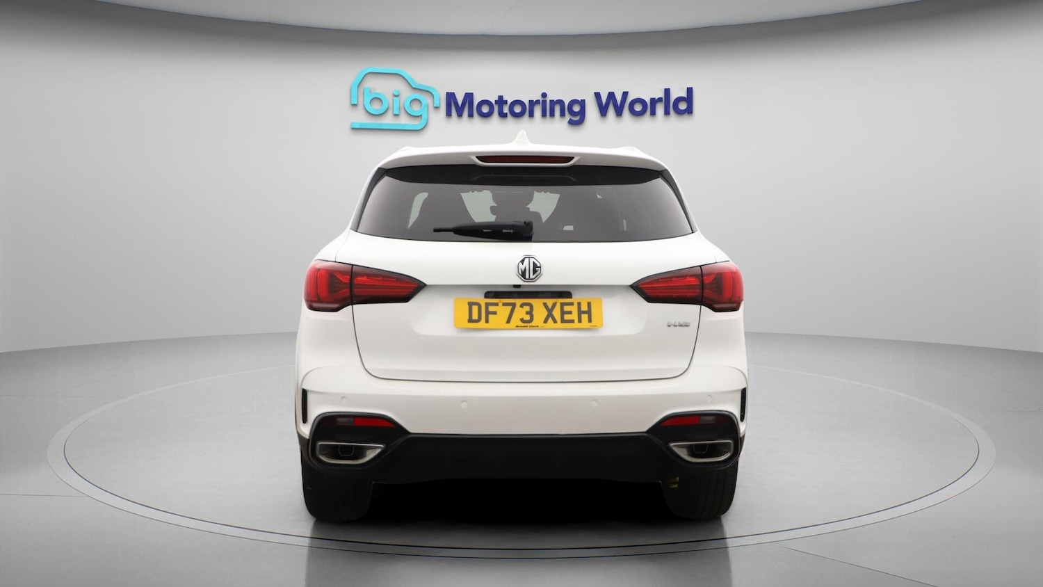 Used MG MG HS 2023 for sale - 76714973: Photo 7