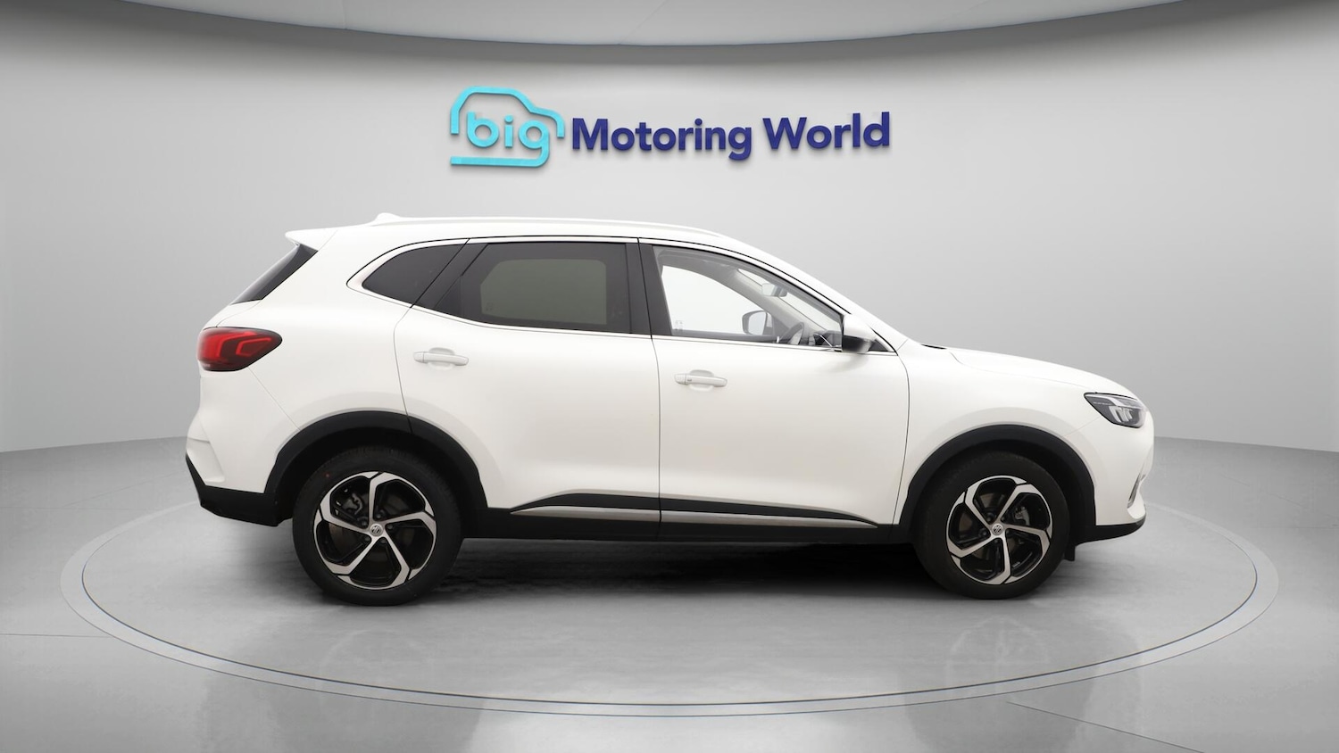 Used MG MG HS 2023 for sale - 76714973: Photo 9