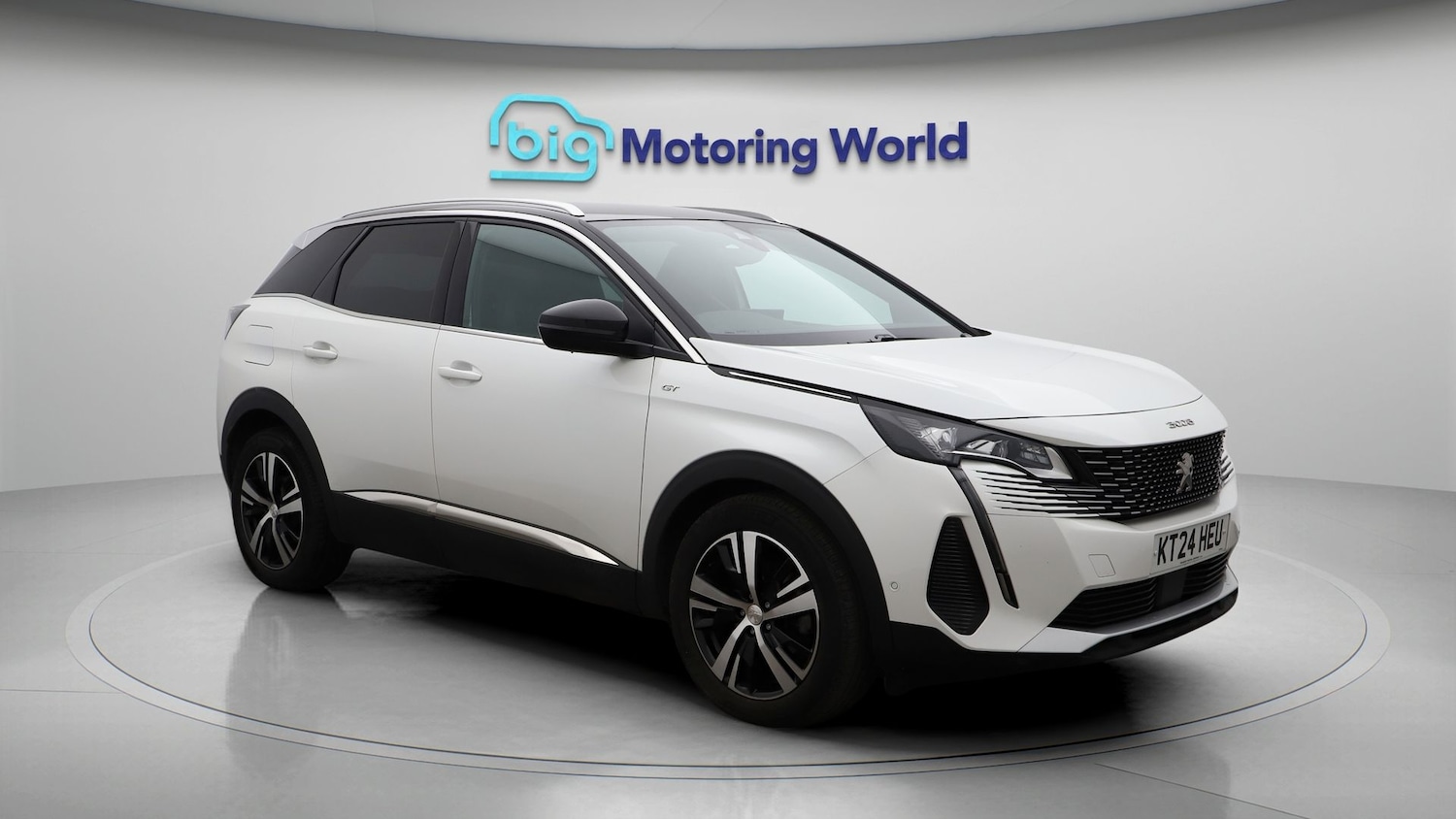 Used Peugeot 3008 2024 for sale - 76979632: Photo 25