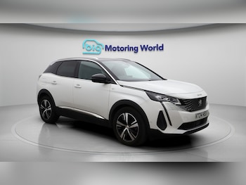 Used Peugeot 3008 2024 for sale - 76979632: Photo