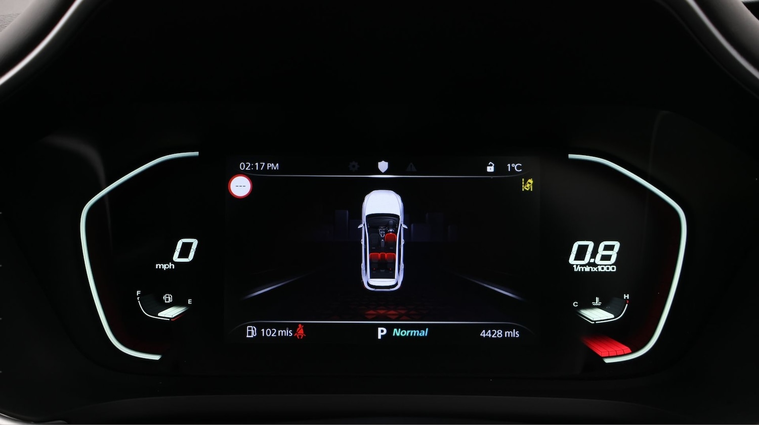 Used MG MG HS 2022 for sale - 77602091: Photo 10