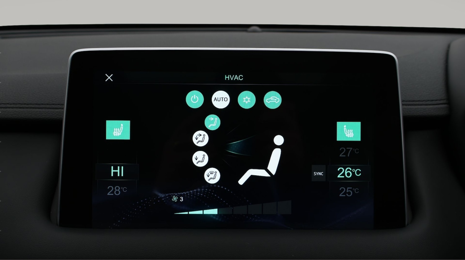 Used MG MG HS 2022 for sale - 77602091: Photo 12