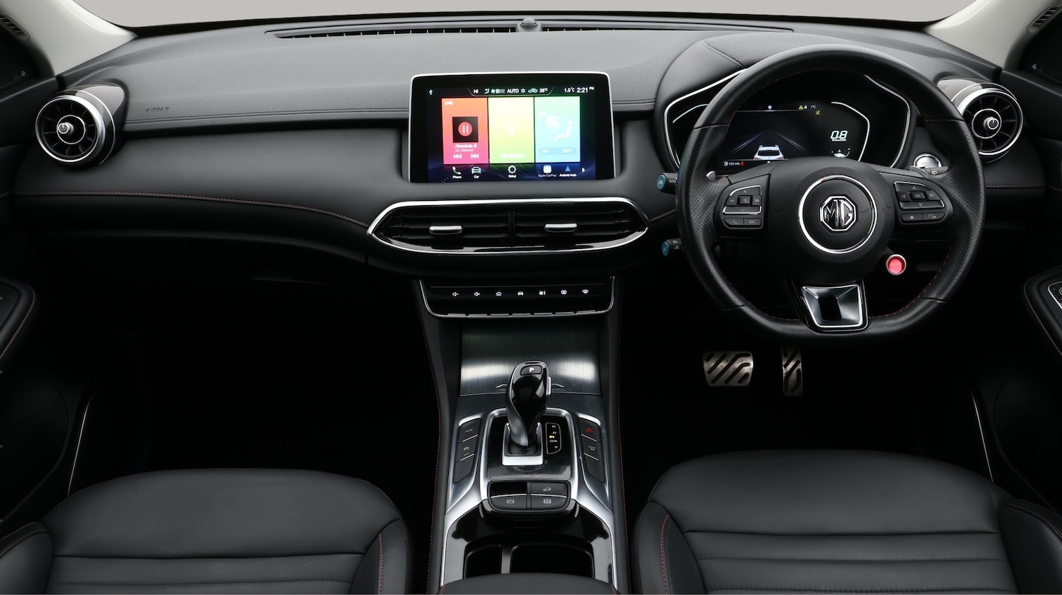 Used MG MG HS 2022 for sale - 77602091: Photo 13