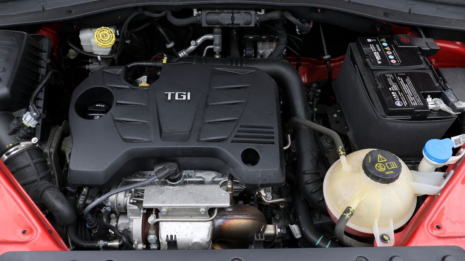 Used MG MG HS 2022 for sale - 77602091: Photo 19