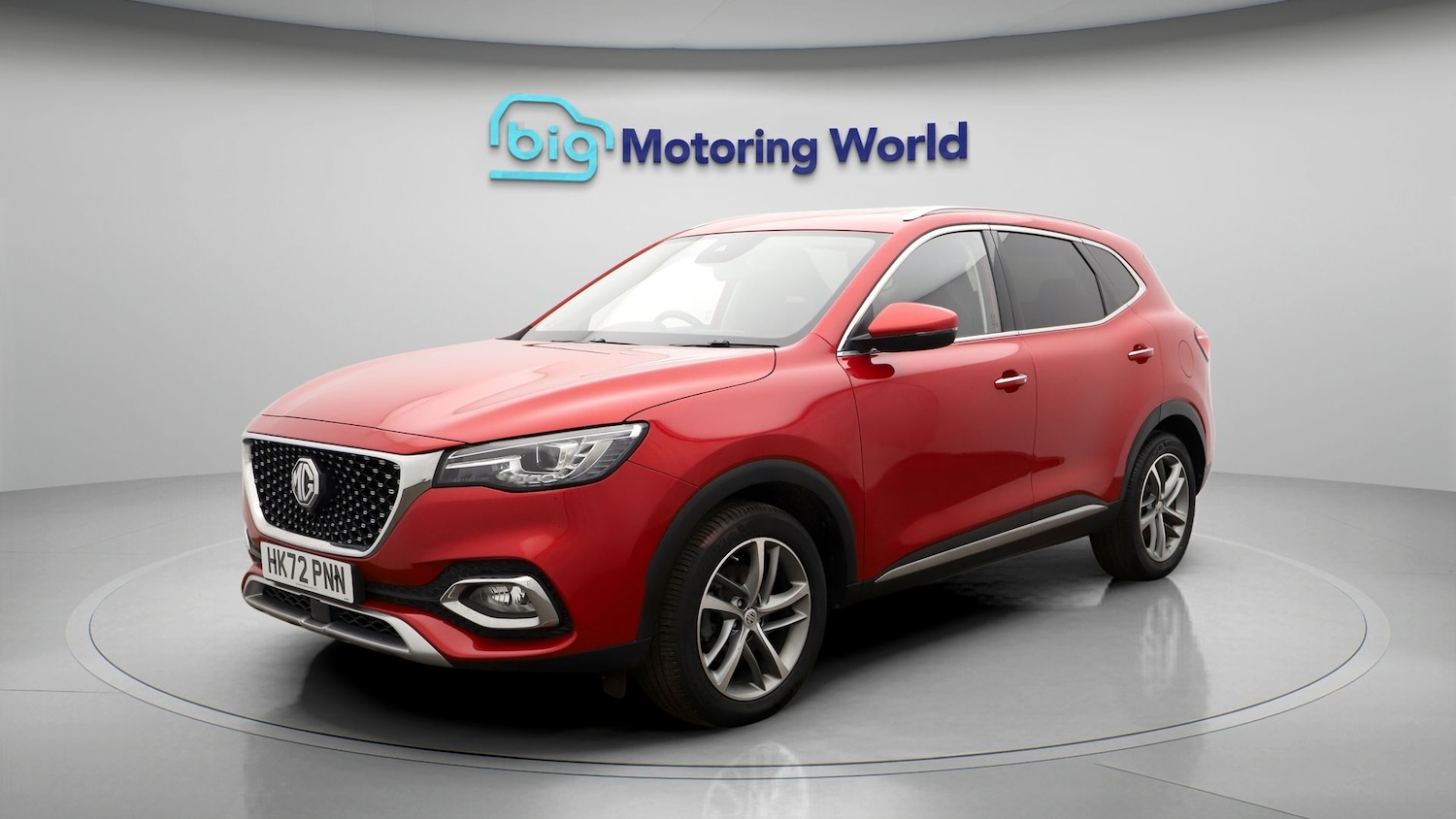 Used MG MG HS 2022 for sale - 77602091: Photo 3