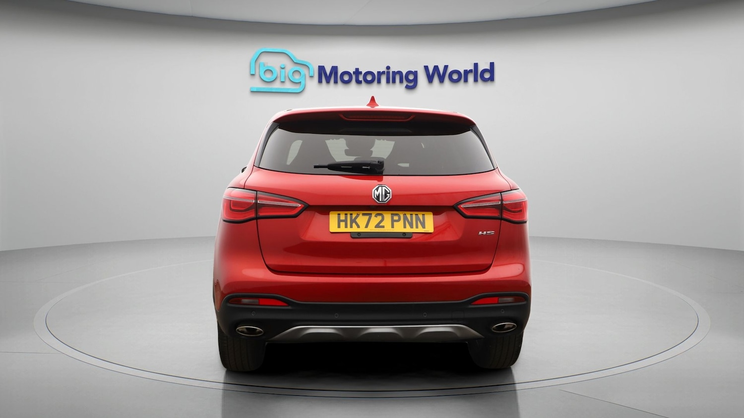 Used MG MG HS 2022 for sale - 77602091: Photo 6