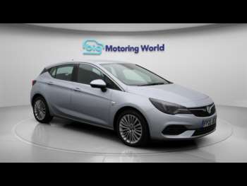 Used Vauxhall Astra 2020 for sale - 74441873: Photo