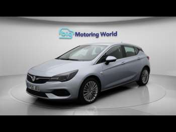 Used Vauxhall Astra 2020 for sale - 74441873: Photo