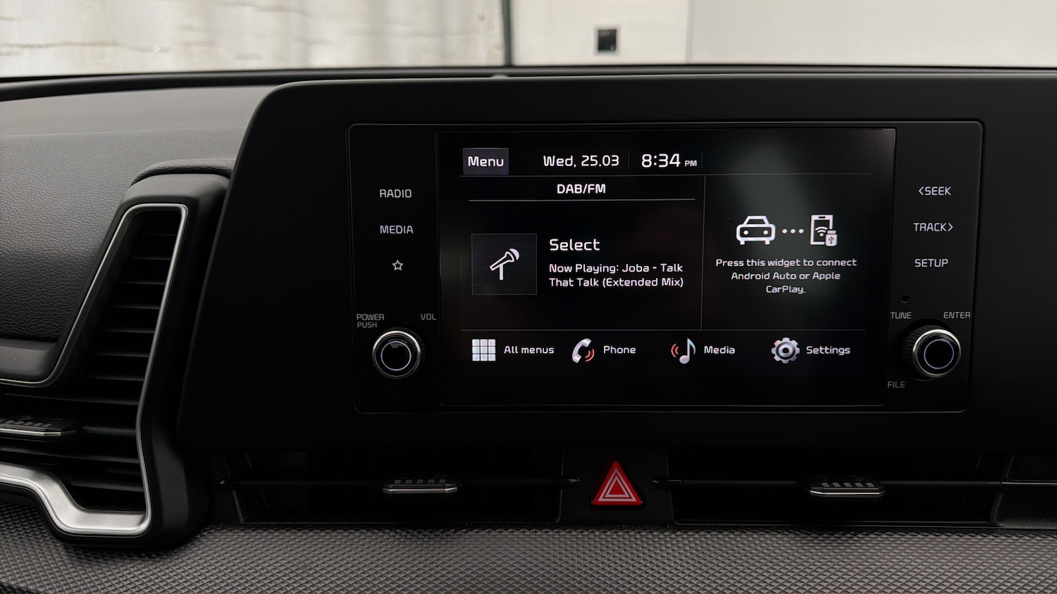 Used Kia Sportage 2023 for sale - 78026993: Photo 10