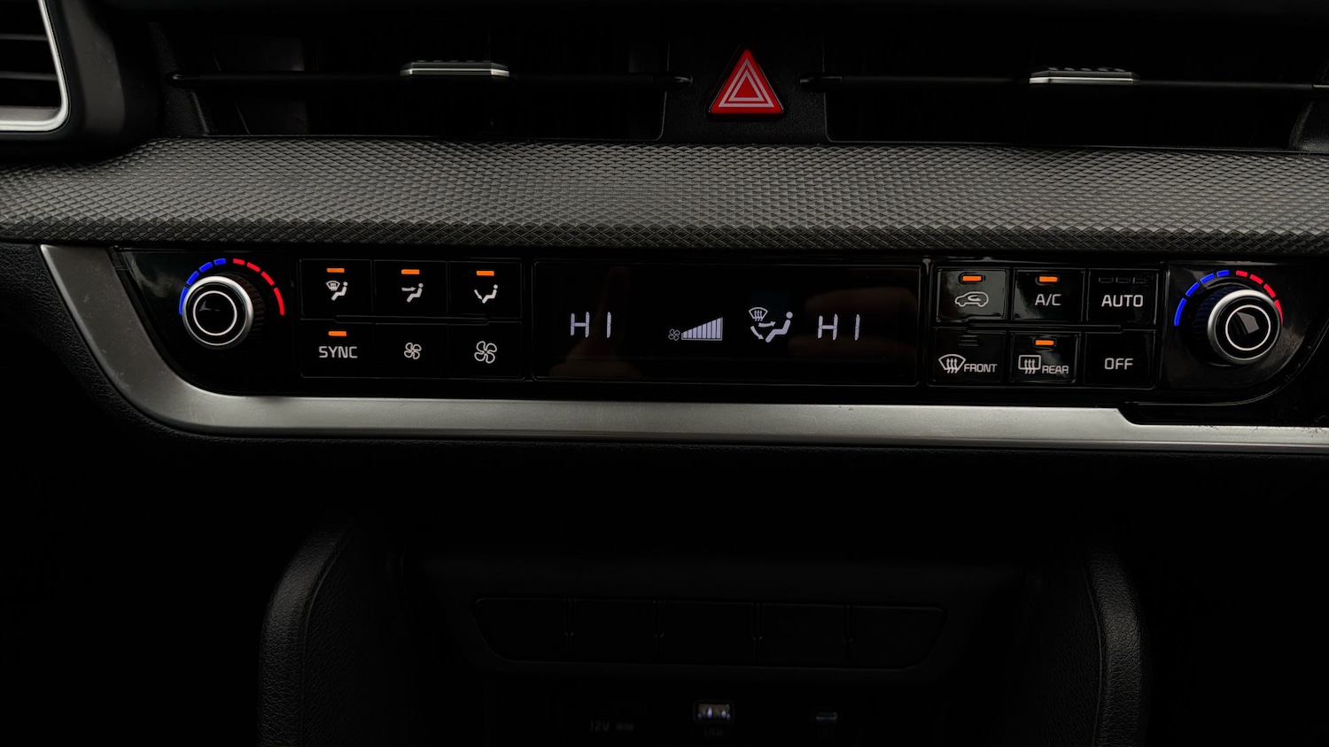 Used Kia Sportage 2023 for sale - 78026993: Photo 11