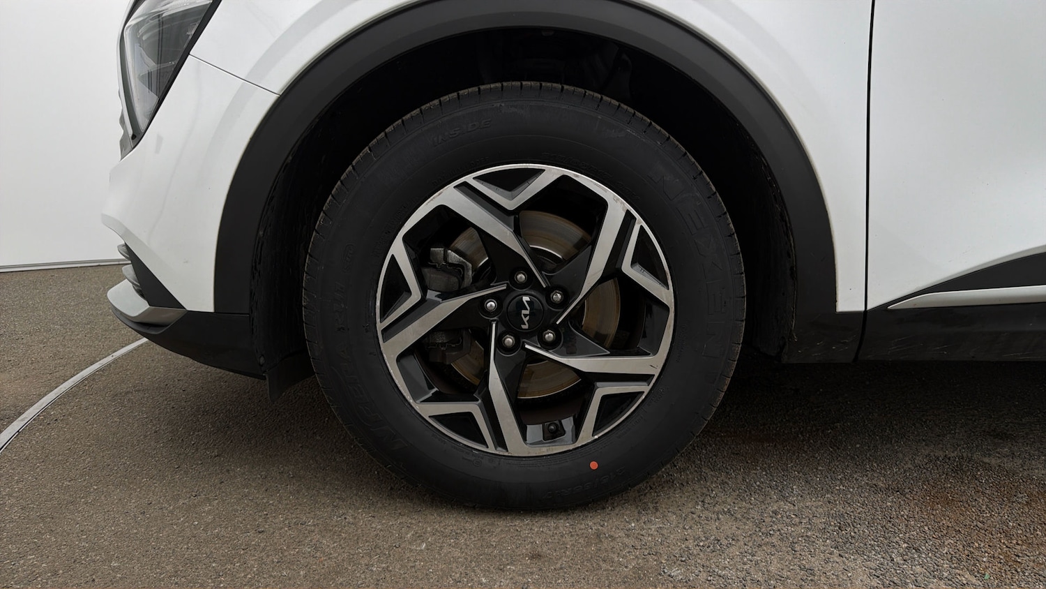 Used Kia Sportage 2023 for sale - 78026993: Photo 17