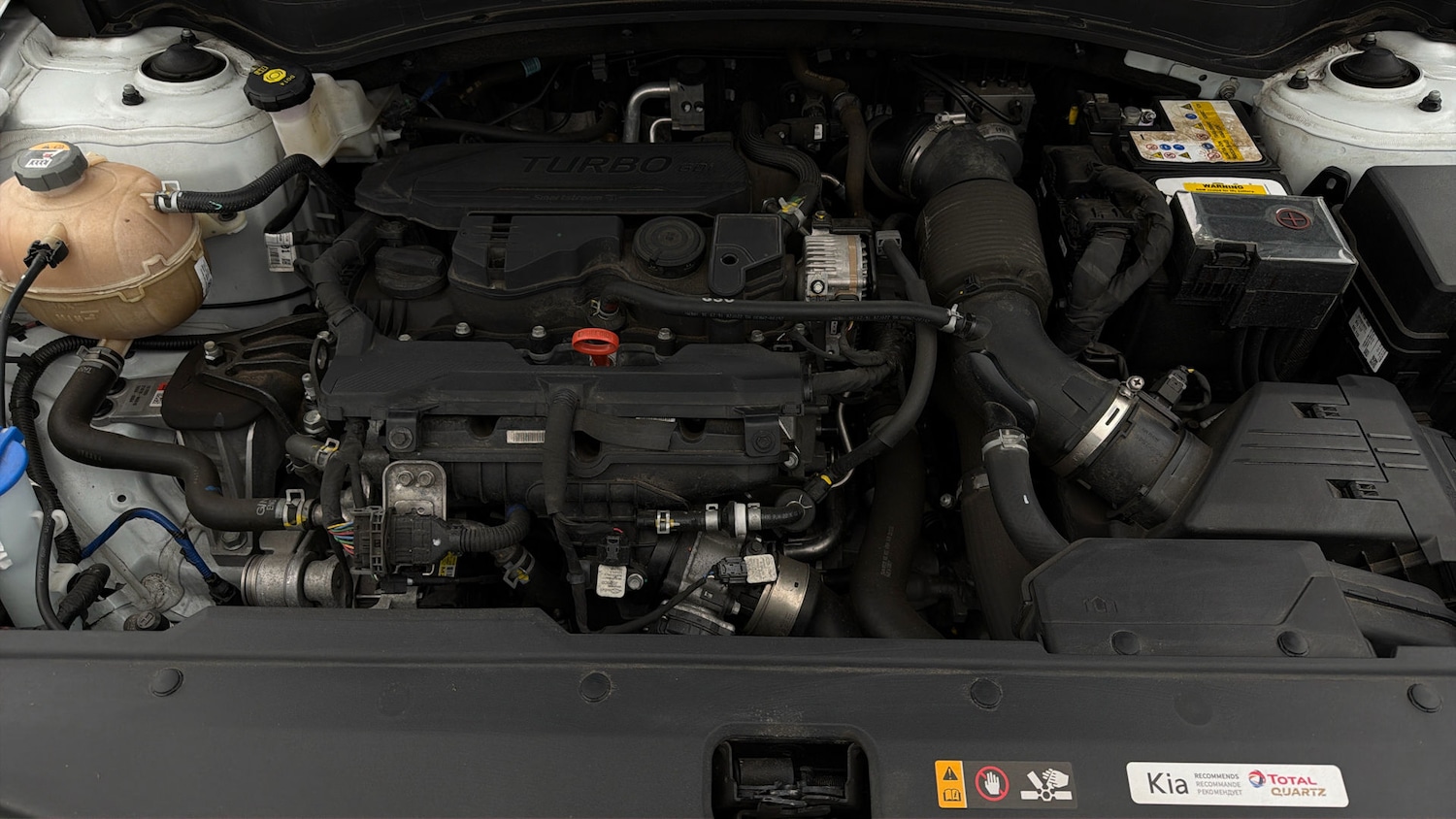 Used Kia Sportage 2023 for sale - 78026993: Photo 18