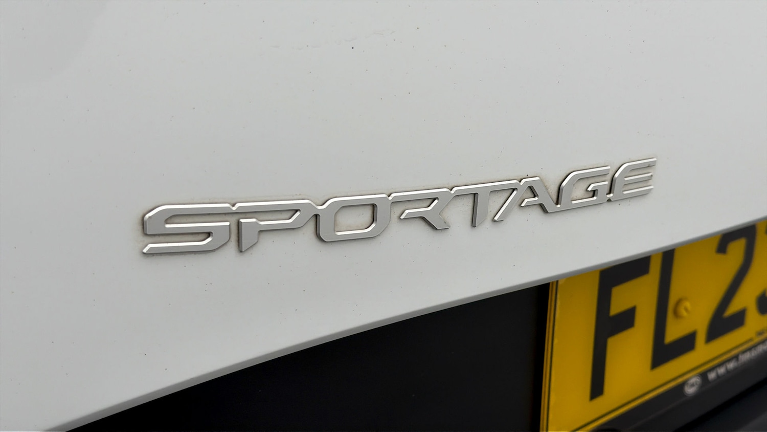 Used Kia Sportage 2023 for sale - 78026993: Photo 21