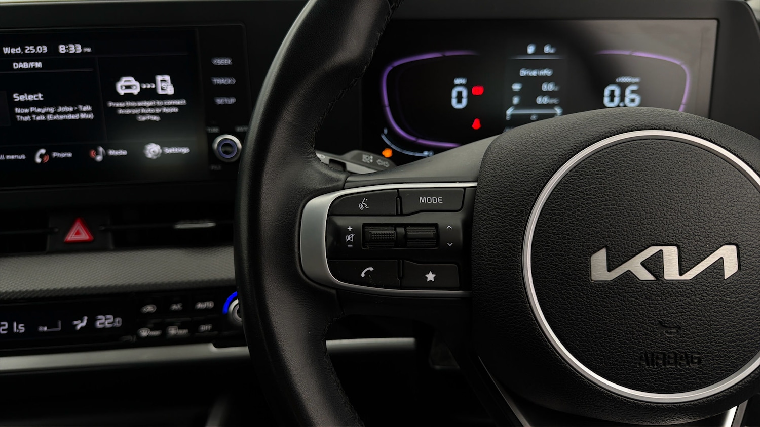 Used Kia Sportage 2023 for sale - 78026993: Photo 23