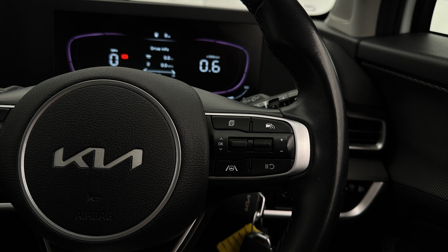 Used Kia Sportage 2023 for sale - 78026993: Photo 24