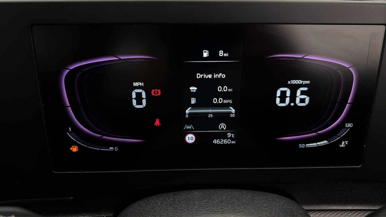 Used Kia Sportage 2023 for sale - 78026993: Photo 26