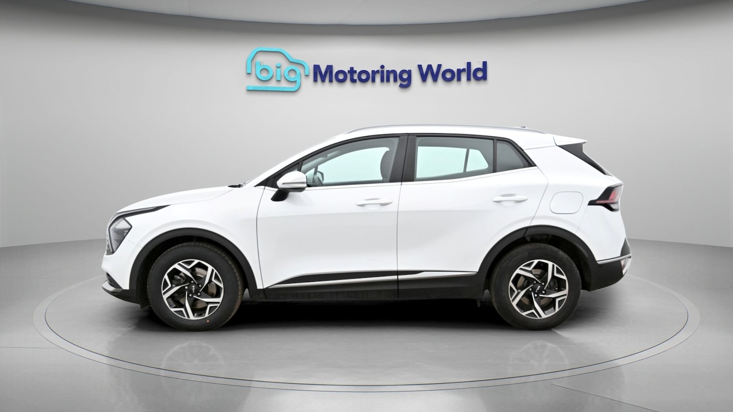 Used Kia Sportage 2023 for sale - 78026993: Photo 4