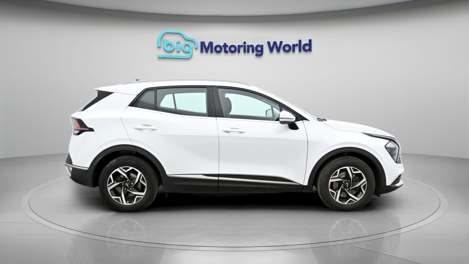 Used Kia Sportage 2023 for sale - 78026993: Photo 8