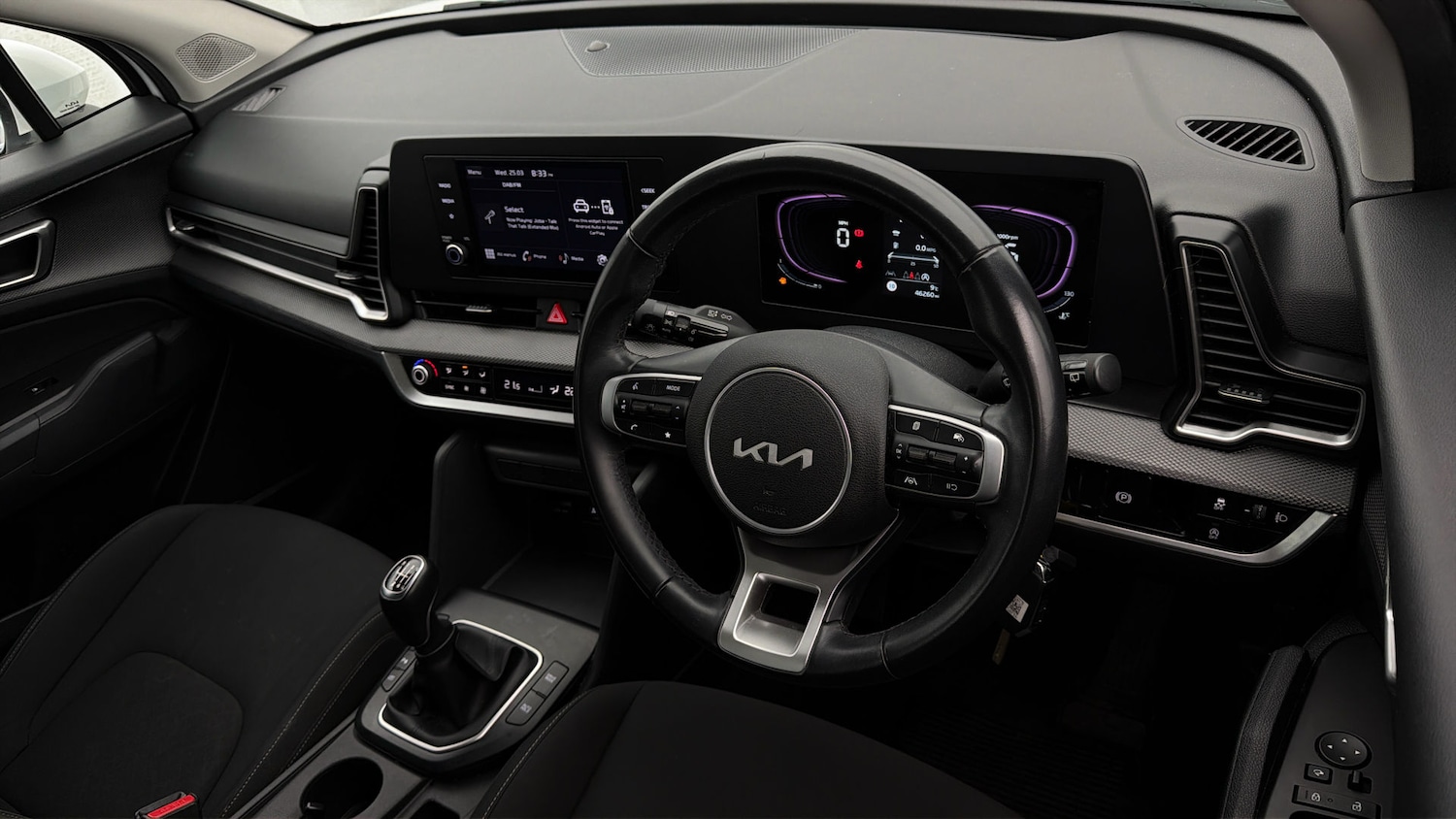 Used Kia Sportage 2023 for sale - 78026993: Photo 9