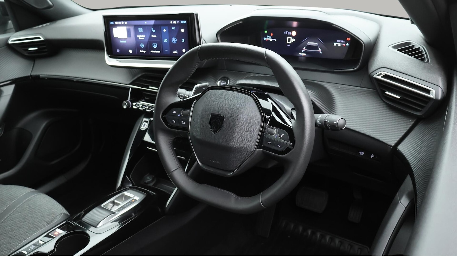 Used Peugeot 2008 2024 for sale - 76658738: Photo 10