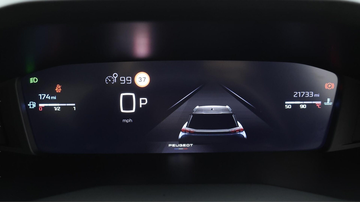 Used Peugeot 2008 2024 for sale - 76658738: Photo 11