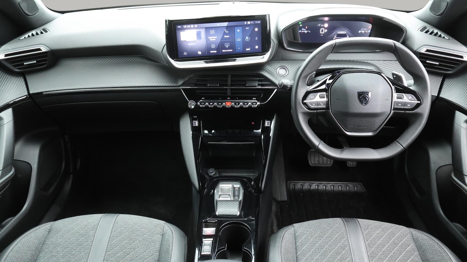 Used Peugeot 2008 2024 for sale - 76658738: Photo 14