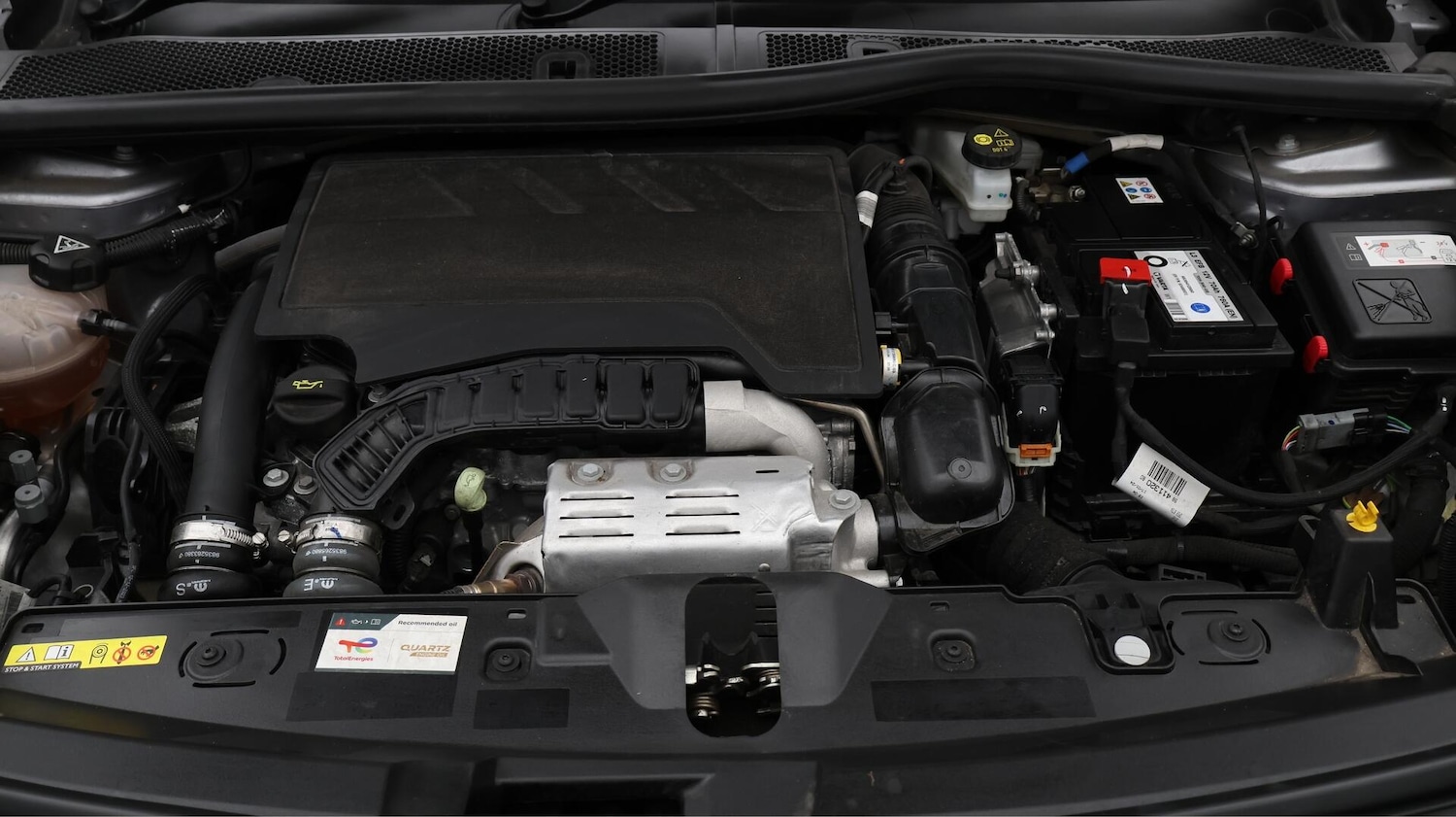 Used Peugeot 2008 2024 for sale - 76658738: Photo 20