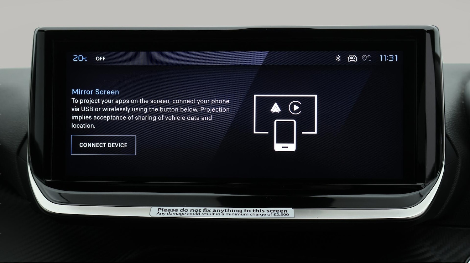 Used Peugeot 2008 2024 for sale - 76658738: Photo 27