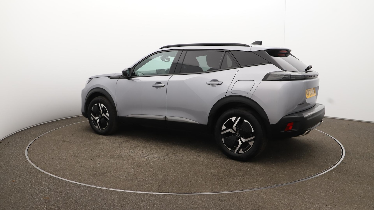 Used Peugeot 2008 2024 for sale - 76658738: Photo 37