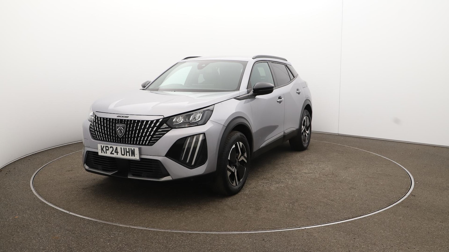 Used Peugeot 2008 2024 for sale - 76658738: Photo 38