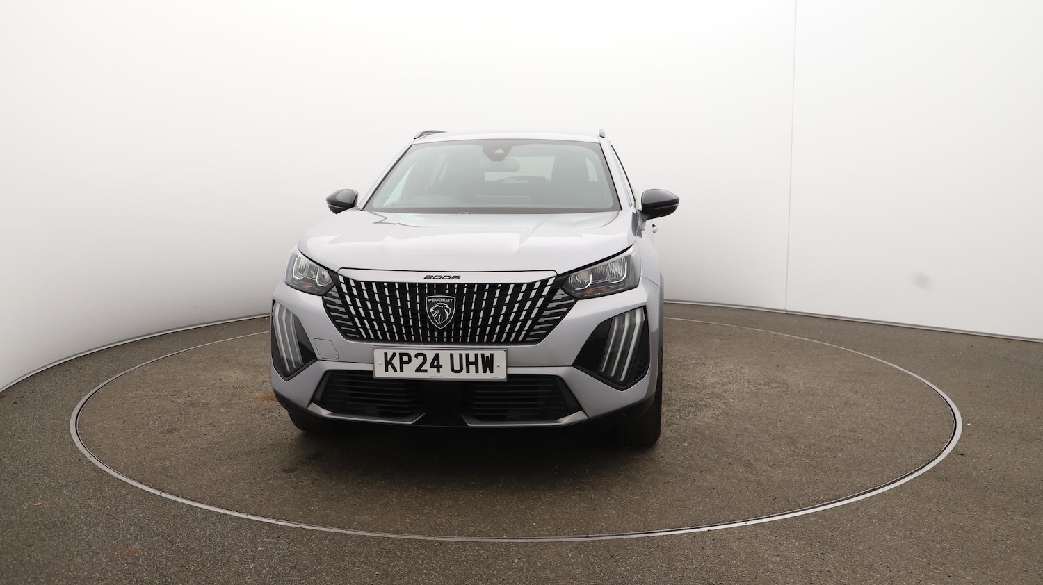 Used Peugeot 2008 2024 for sale - 76658738: Photo 40