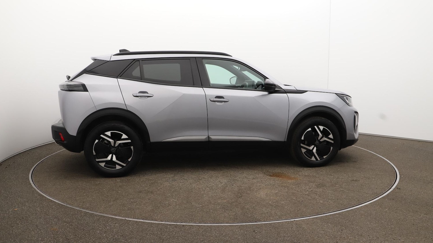 Used Peugeot 2008 2024 for sale - 76658738: Photo 51