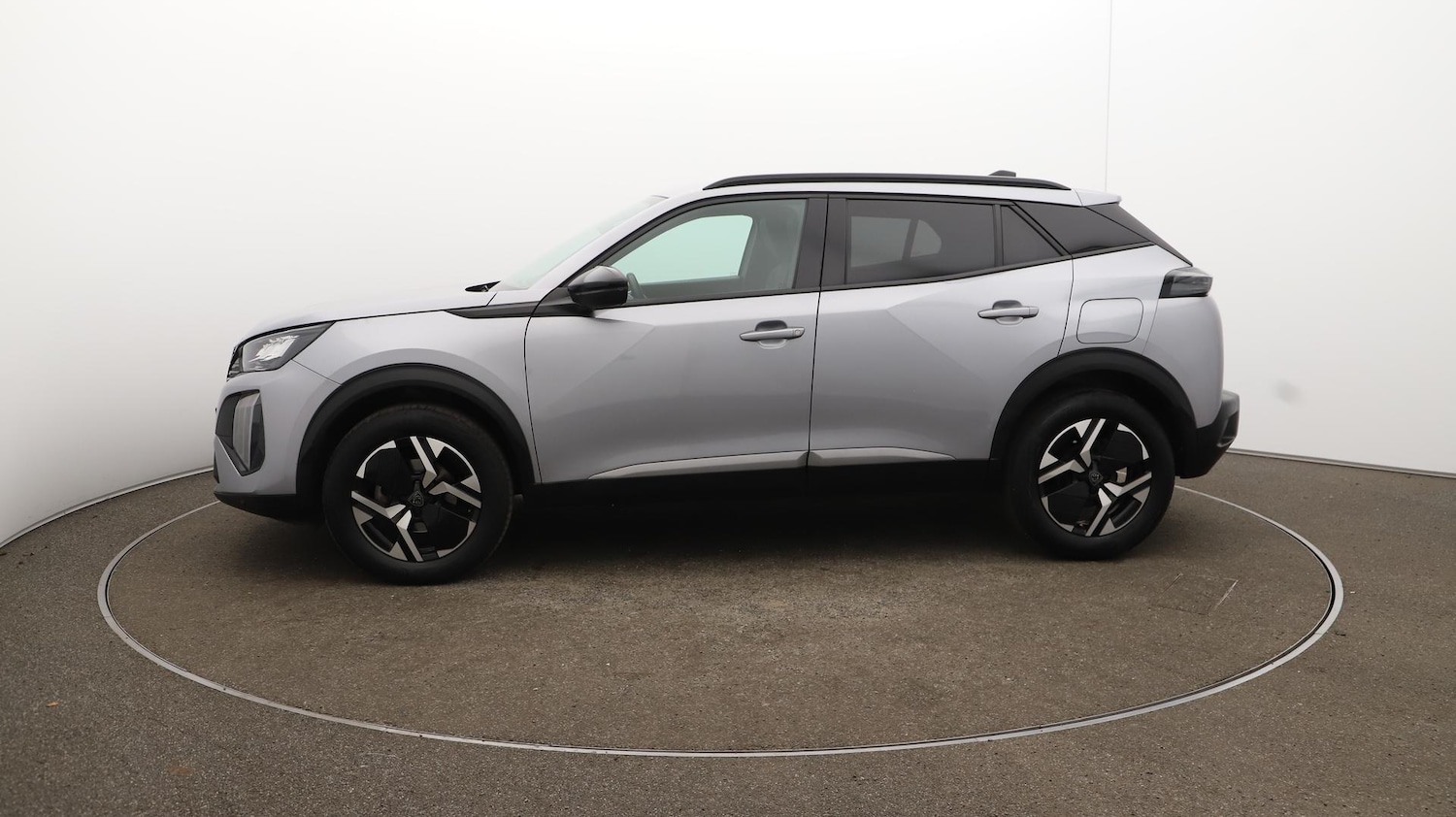 Used Peugeot 2008 2024 for sale - 76658738: Photo 66