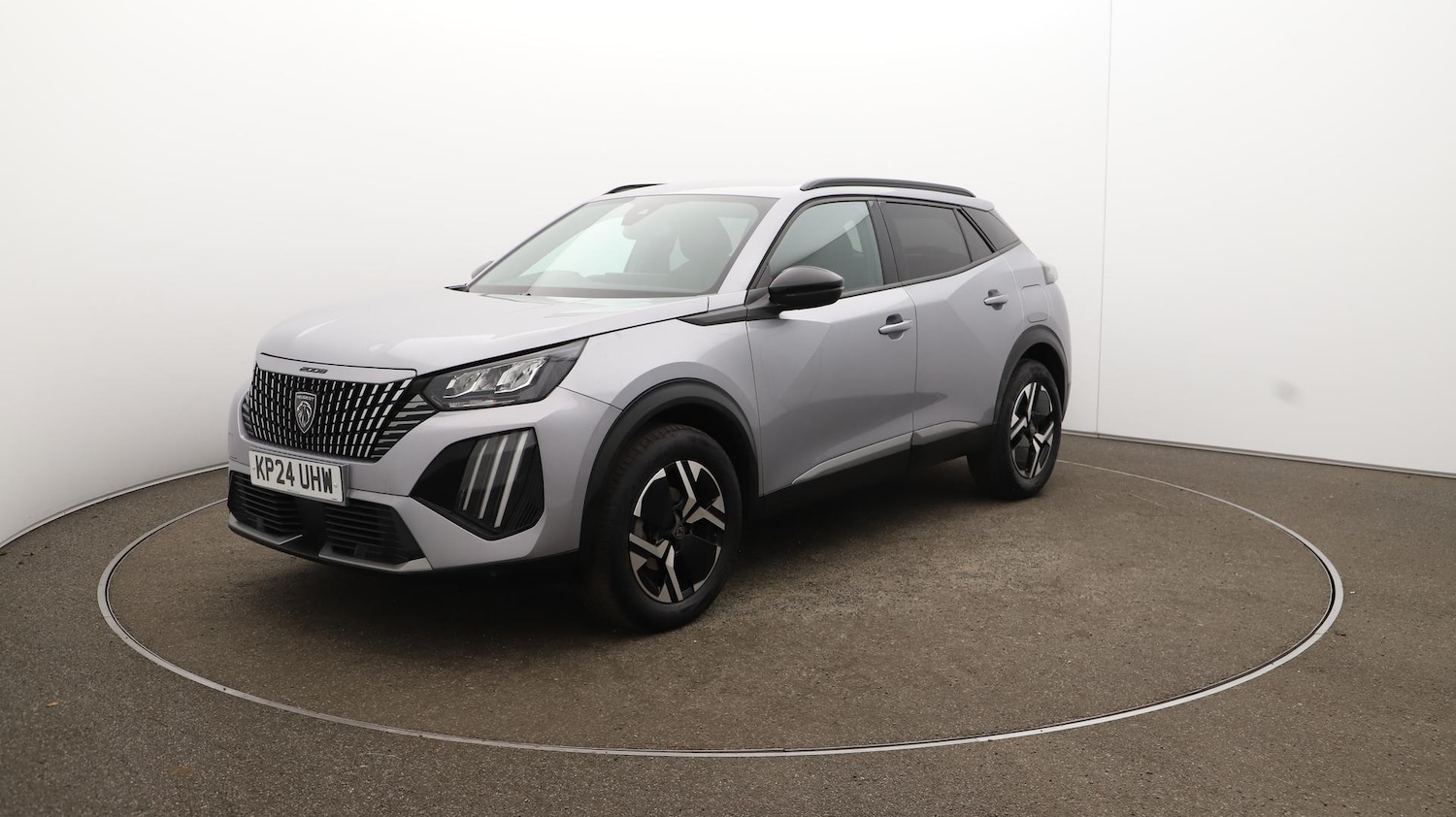 Used Peugeot 2008 2024 for sale - 76658738: Photo 70