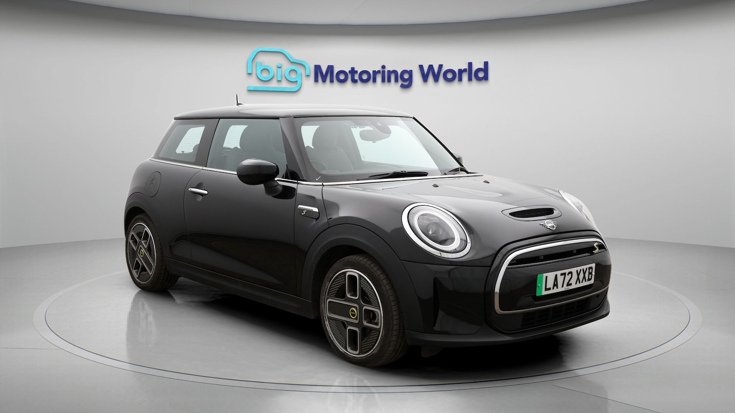 Used MINI Hatch 2022 for sale - 77339528: Photo 1