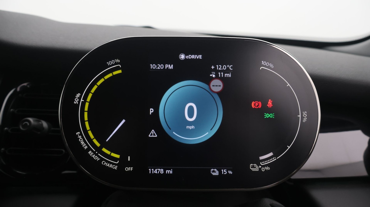 Used MINI Hatch 2022 for sale - 77339528: Photo 10