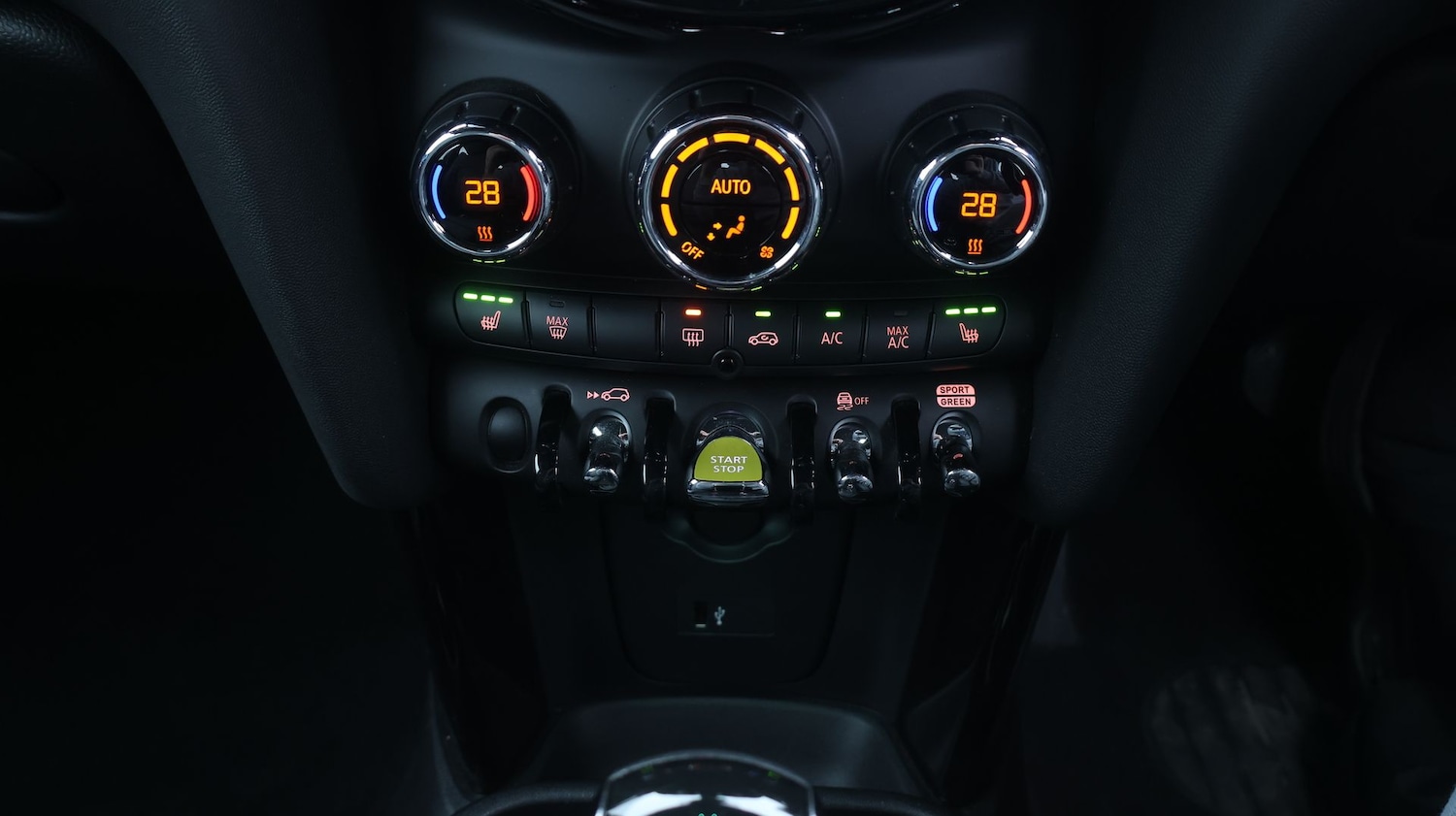 Used MINI Hatch 2022 for sale - 77339528: Photo 12