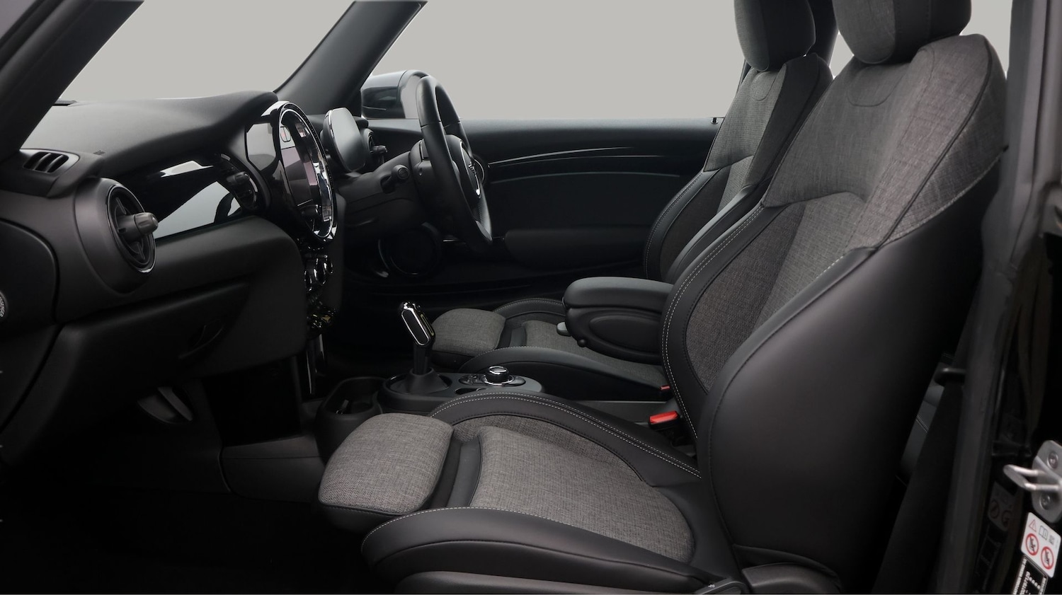 Used MINI Hatch 2022 for sale - 77339528: Photo 14