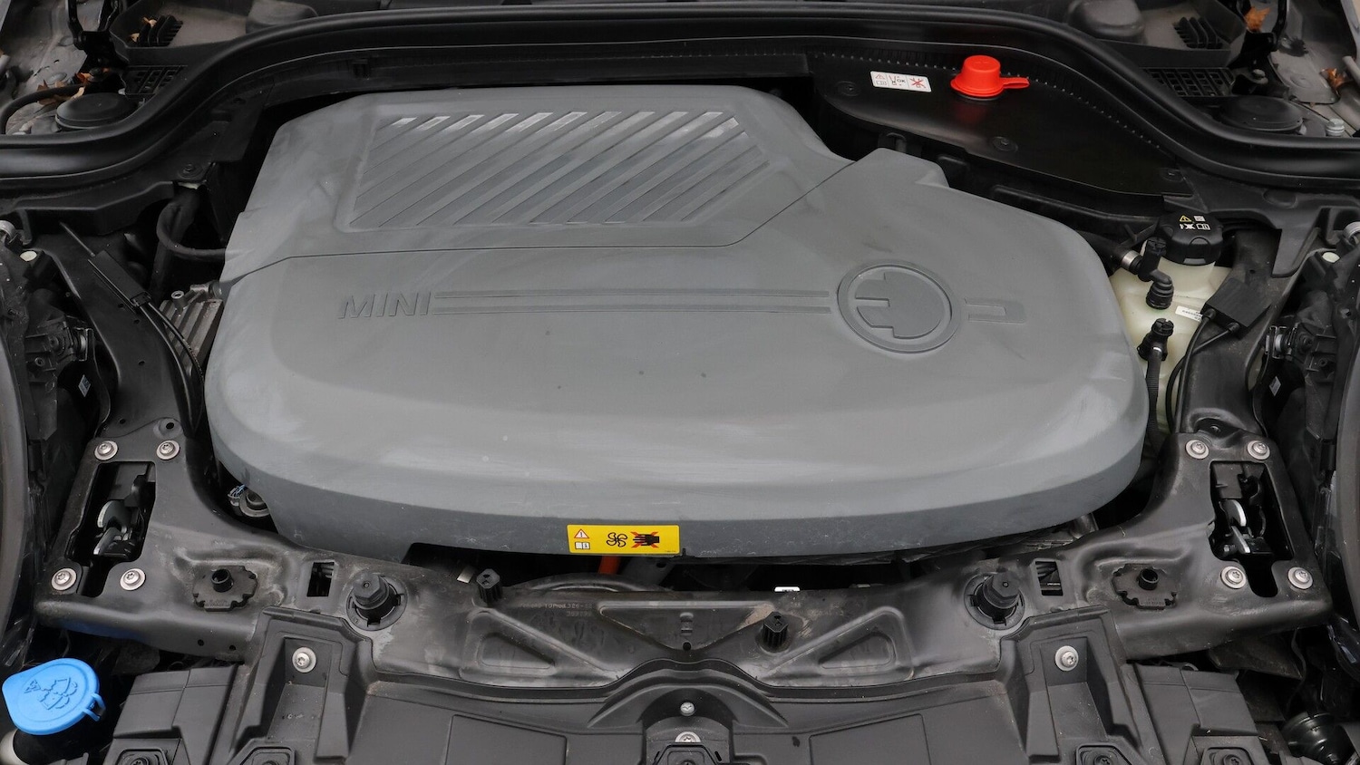 Used MINI Hatch 2022 for sale - 77339528: Photo 19