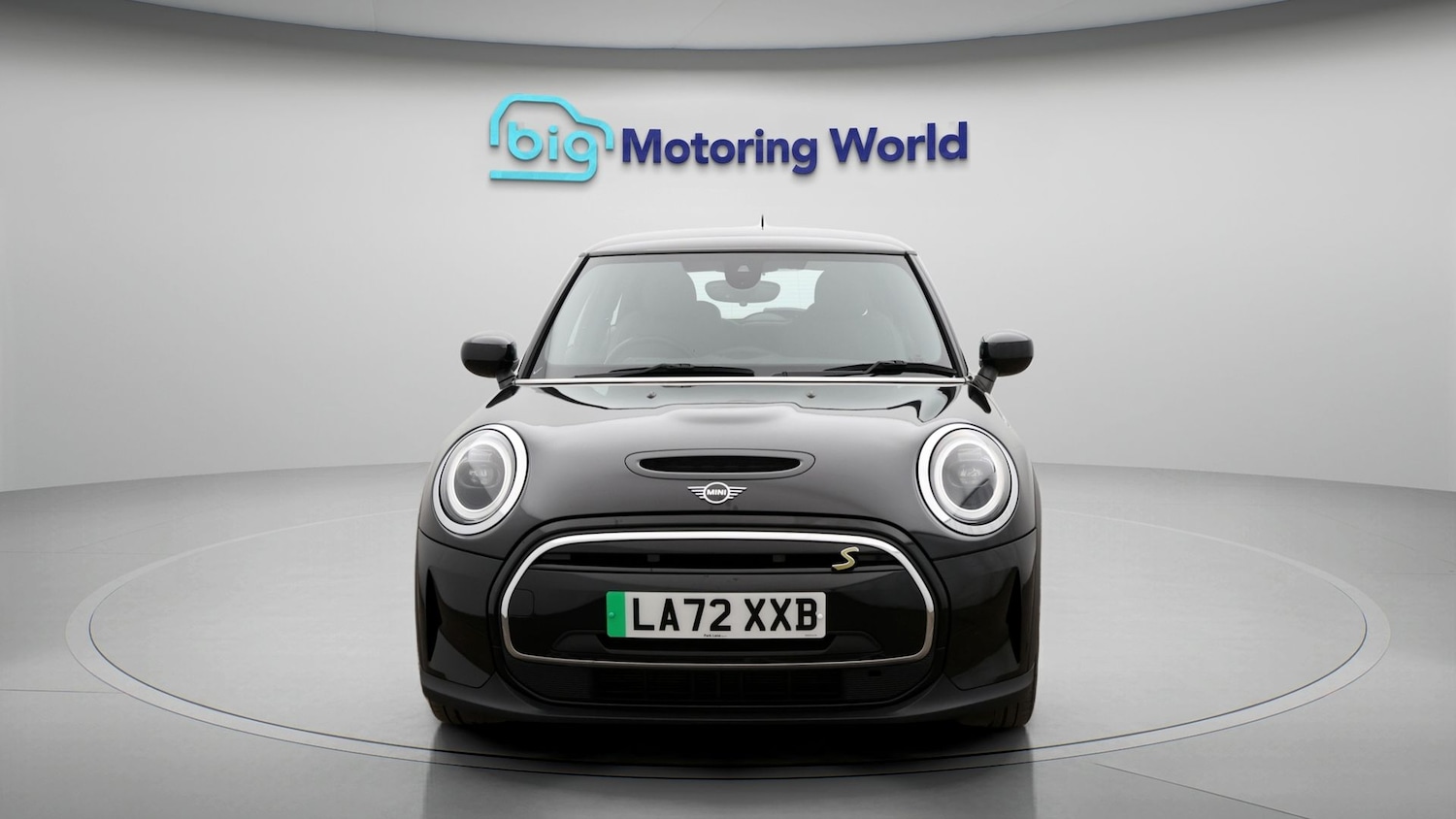 Used MINI Hatch 2022 for sale - 77339528: Photo 2